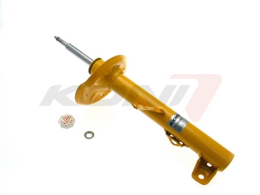 KONI Stoßdämpfer 8741-1272LSPORT