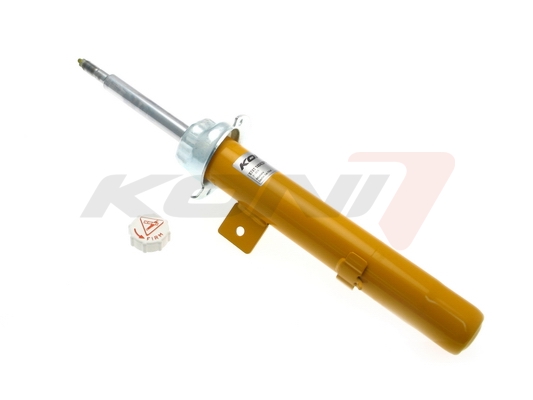 KONI Stoßdämpfer 8741-1484LSPORT