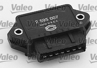 VALEO Steuergerät, Zündanlage 245519