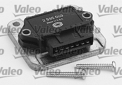 VALEO Steuergerät, Zündanlage 245521