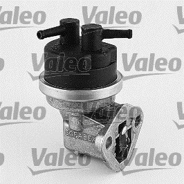 VALEO Kraftstoffpumpe 247094
