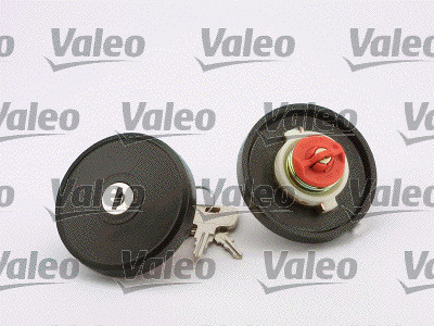 VALEO Verschluss, Kraftstoffbehälter 247512