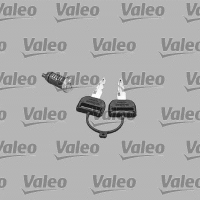 VALEO Schließzylinder 252373