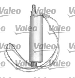 VALEO Kraftstoffpumpe 347212