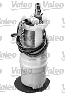 VALEO Kraftstoffpumpe 347258