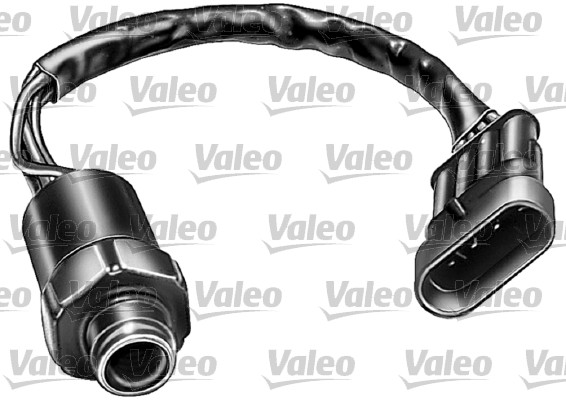 VALEO Druckschalter, Klimaanlage 508655