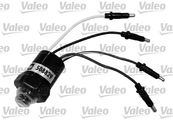 VALEO Druckschalter, Klimaanlage 508829