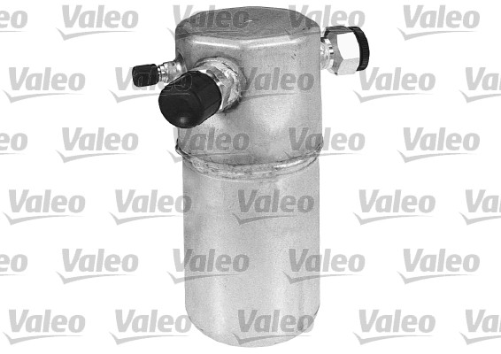 VALEO Trockner, Klimaanlage 508914