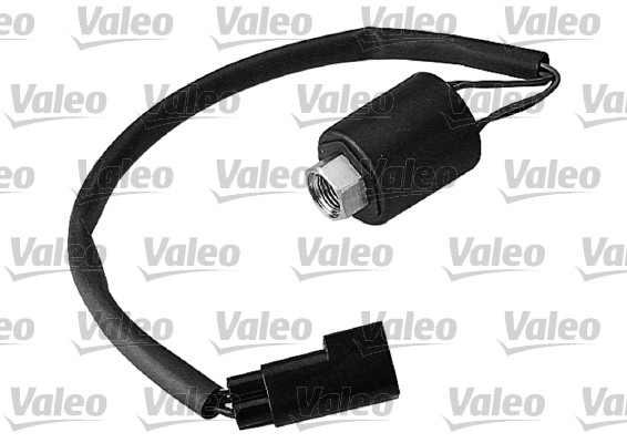 VALEO Druckschalter, Klimaanlage 509665