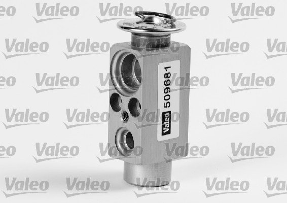 VALEO Expansionsventil, Klimaanlage 509681