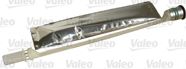 VALEO Trockner, Klimaanlage 509935