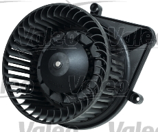 VALEO Innenraumgebläse 698814