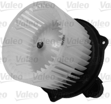 VALEO Innenraumgebläse 715260