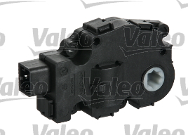 VALEO Stellelement, Mischklappe 715281