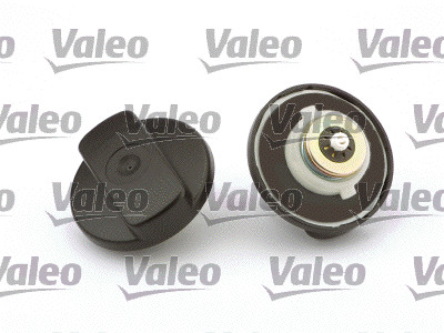 VALEO Verschluss, Kraftstoffbehälter 745377