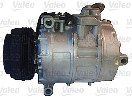 VALEO Kompressor, Klimaanlage 813833