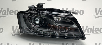 VALEO Hauptscheinwerfer 043581
