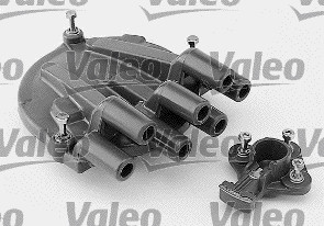 VALEO Reparatursatz, Zündverteiler 244522