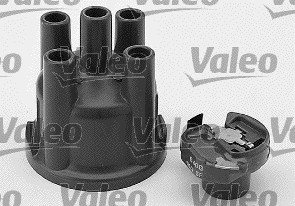 VALEO Reparatursatz, Zündverteiler 244639