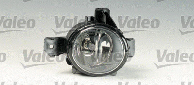 VALEO Nebelscheinwerfer 088893