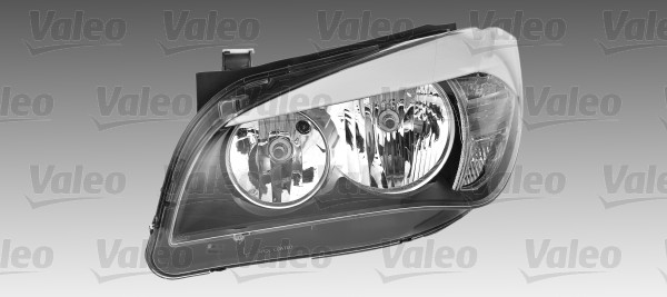 VALEO Hauptscheinwerfer 044291