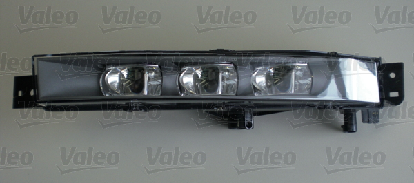 VALEO Nebelscheinwerfer 044563