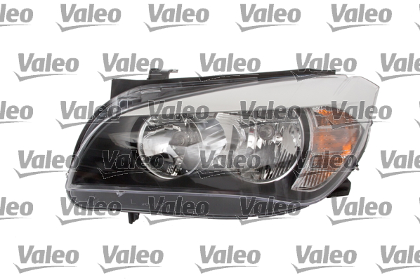 VALEO Hauptscheinwerfer 044945