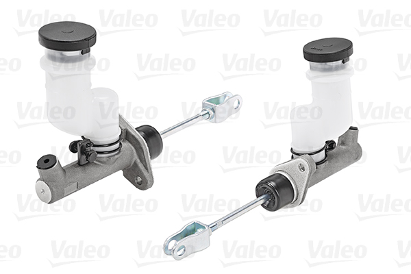 VALEO Geberzylinder, Kupplung 804690