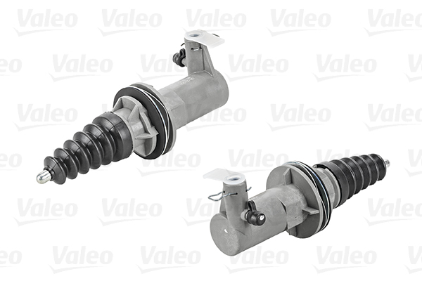 VALEO Nehmerzylinder, Kupplung 804705