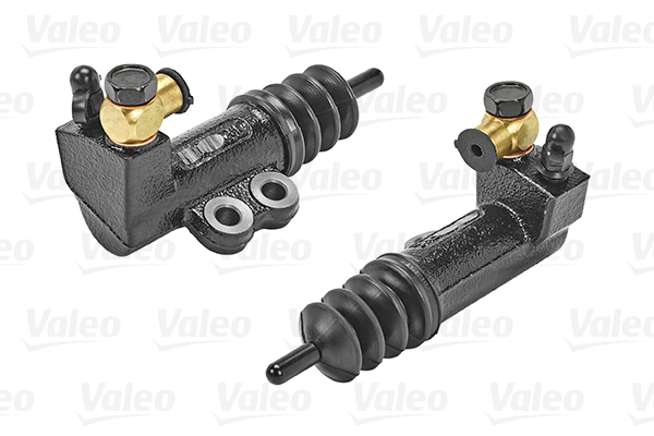 VALEO Nehmerzylinder, Kupplung 804738