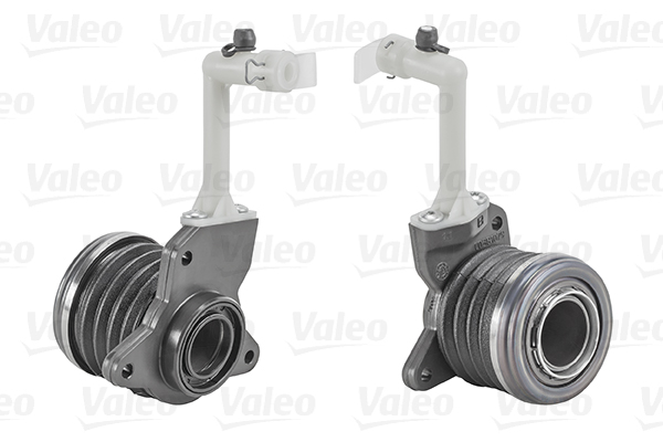 VALEO Zentralausrücker, Kupplung 804506