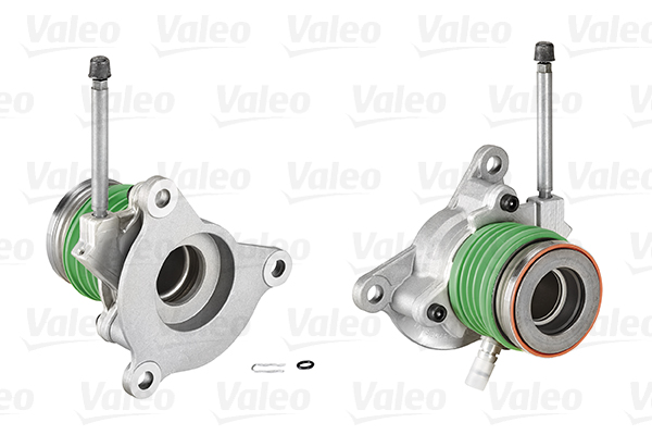 VALEO Zentralausrücker, Kupplung 804537