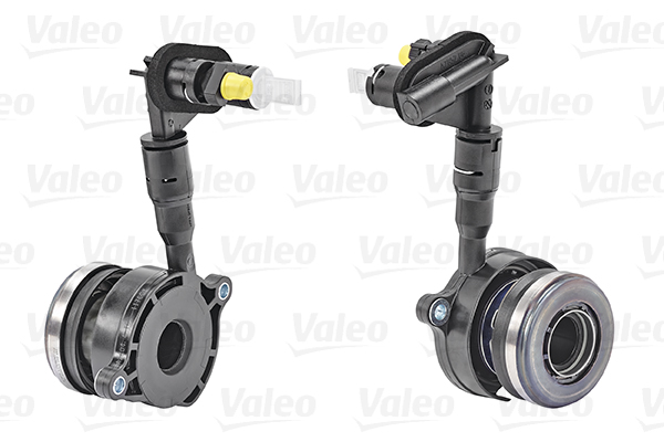 VALEO Zentralausrücker, Kupplung 810101