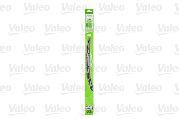 VALEO Wischblatt 576097