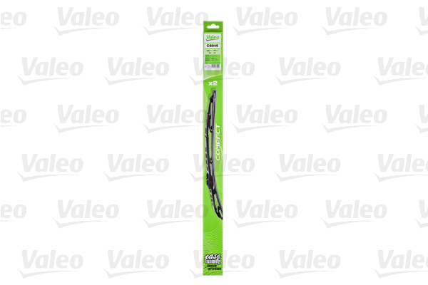 VALEO Wischblatt 576101