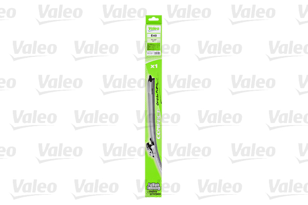 VALEO Wischblatt 575901