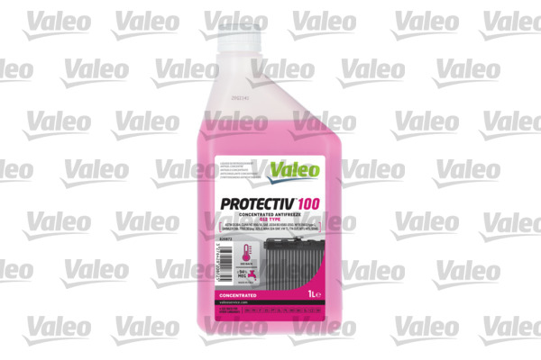 VALEO Frostschutz 820872