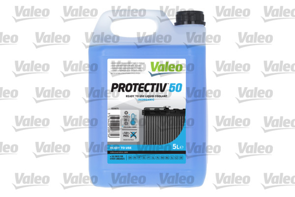 VALEO Frostschutz 820875