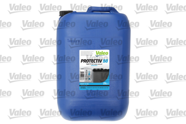 VALEO Frostschutz 820876
