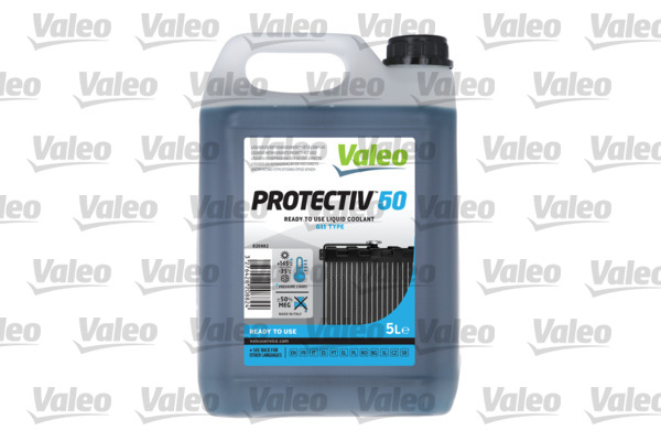 VALEO Frostschutz 820882