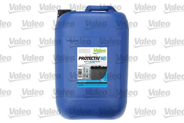 VALEO Frostschutz 820883
