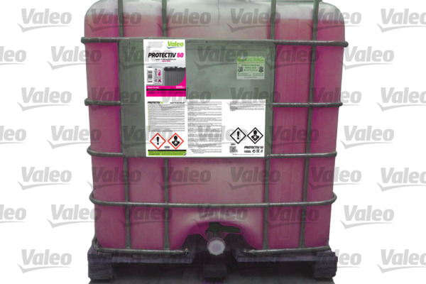 VALEO Frostschutz 820887
