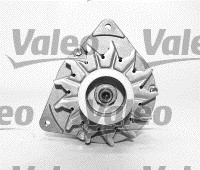 VALEO Generator 437382