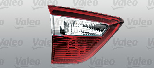 VALEO Heckleuchte 044445