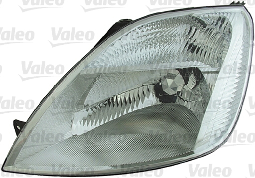 VALEO Hauptscheinwerfer 044566
