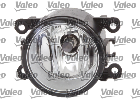 VALEO Nebelscheinwerfer 044820