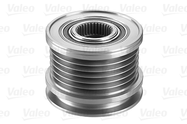VALEO Generatorfreilauf 588016