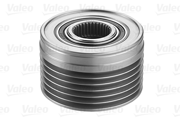 VALEO Generatorfreilauf 588017