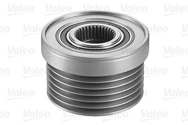 VALEO Generatorfreilauf 588036
