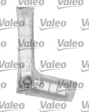 VALEO Filter, Kraftstoff-Fördereinheit 347418